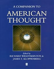 Companion american thought for sale  Delivered anywhere in USA 