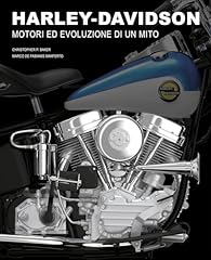 Harley davidson. motori usato  Spedito ovunque in Italia 