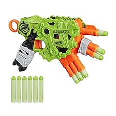 Nerf zombie alternator for sale  Delivered anywhere in UK