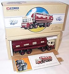 Corgi classic deep for sale  Delivered anywhere in UK