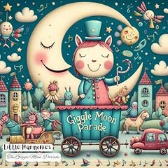 Giggle moon parade for sale  Delivered anywhere in USA 