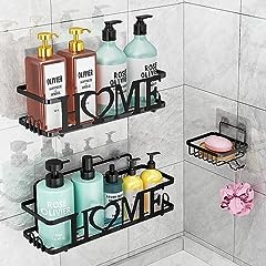 Chilymes shower caddy for sale  Delivered anywhere in UK