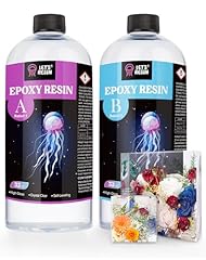 Let resin gallon for sale  Delivered anywhere in USA 