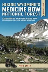 Hiking wyoming medicine for sale  Delivered anywhere in USA 