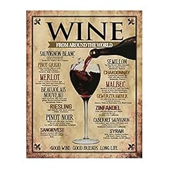 Wine around vintage for sale  Delivered anywhere in USA 