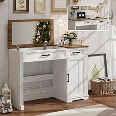 Fomney farmhouse desk for sale  Delivered anywhere in USA 