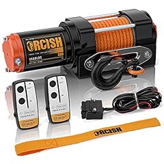 Orcish 12v 3500lbs for sale  Delivered anywhere in USA 