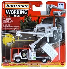 Matchbox gmc c8500 for sale  Delivered anywhere in USA 