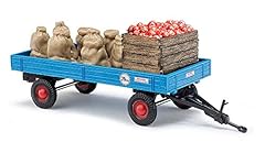 Busch 44995 anhänger gebraucht kaufen  Wird an jeden Ort in Deutschland