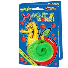 Magic wiggly worm for sale  Delivered anywhere in USA 
