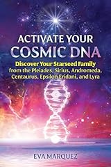 Activate cosmic dna for sale  Delivered anywhere in USA 