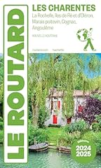 Guide routard charentes gebraucht kaufen  Wird an jeden Ort in Deutschland
