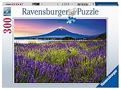Ravensburger puzzle monte usato  Spedito ovunque in Italia 