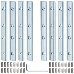 Streckenverbinder aluprofil ve gebraucht kaufen  Wird an jeden Ort in Deutschland