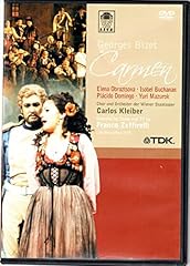 Georges bizet carmen for sale  Delivered anywhere in USA 