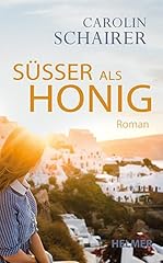 Süßer als honig gebraucht kaufen  Wird an jeden Ort in Deutschland