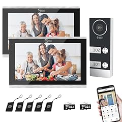 Sistema videocitofonico dell usato  Spedito ovunque in Italia 