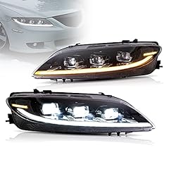 Vland led headlights for sale  Delivered anywhere in USA 