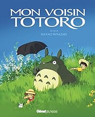 Voisin totoro album d'occasion  Livré partout en France