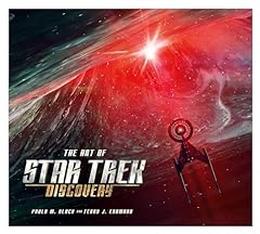 Art star trek for sale  Delivered anywhere in USA 