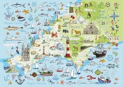 Great british jigsaws gebraucht kaufen  Wird an jeden Ort in Deutschland