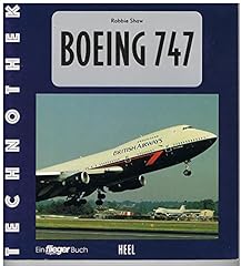 Boeing 747 d'occasion  Livré partout en France