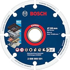 Bosch accessories disque d'occasion  Livré partout en France