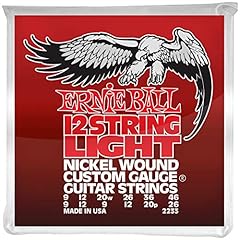 Ernie ball string for sale  Delivered anywhere in USA 