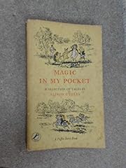 Magic pocket selection for sale  Delivered anywhere in UK