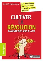 Cultiver révolution ramener d'occasion  Livré partout en France