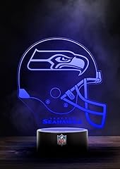 Seattle seahawks nfl gebraucht kaufen  Wird an jeden Ort in Deutschland