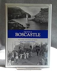 Book boscastle parishes for sale  Delivered anywhere in UK