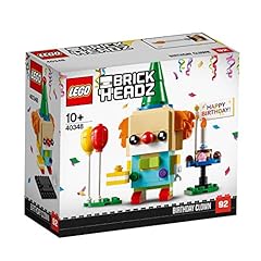 Lego 40348 geburtstagsclown gebraucht kaufen  Wird an jeden Ort in Deutschland