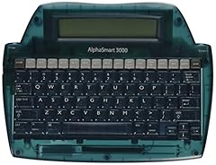 Alphasmart usb alpha for sale  Delivered anywhere in USA 