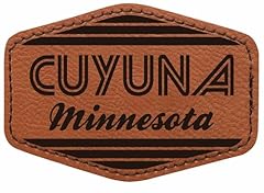 Cuyuna minnesota city for sale  Delivered anywhere in USA 