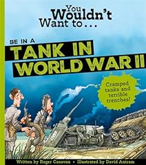 Wouldn want tank for sale  Delivered anywhere in UK