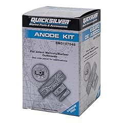 Quicksilver 8m0107548 aluminum for sale  Delivered anywhere in USA 