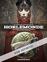 Horlemonde intégrale d'occasion  Livré partout en France