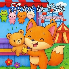 Ticket cute rummelspaß gebraucht kaufen  Wird an jeden Ort in Deutschland
