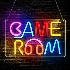 Neon game room for sale  Delivered anywhere in USA 