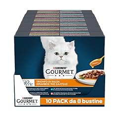 Gourmet perle trionfo usato  Spedito ovunque in Italia 
