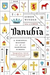 Danubia personal history gebraucht kaufen  Wird an jeden Ort in Deutschland