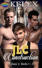 Jlc construction volume for sale  Delivered anywhere in UK