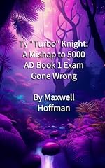 Turbo knight mishap usato  Spedito ovunque in Italia 