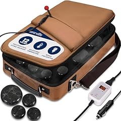 Serenelife portable massage for sale  Delivered anywhere in USA 