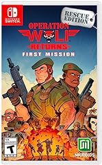 Operation wolf returns for sale  Delivered anywhere in USA 