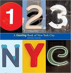 123 nyc counting for sale  Delivered anywhere in USA 