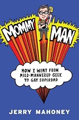 Mommy man went for sale  Delivered anywhere in USA 