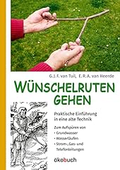 Wünschelruten praktische einf gebraucht kaufen  Wird an jeden Ort in Deutschland