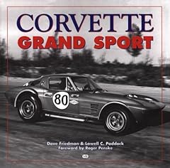 Corvette grand sport for sale  Delivered anywhere in USA 